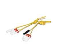 HWWW Capteur de température for réfrigérateur, sonde dégivrage, pièces détecteur 5k, 2