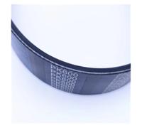 HWWW Ceinture multi-rainures en caoutchouc, 9PK600 10PK600 11PK600 12PK600 13PK600 14PK600(9PK600)