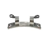 HWWW Charnière de porte 12338100002062 for Machine à laver MD100-14733DG, pièces de lave-linge