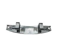 HWWW Charnière de porte de lave-linge 00620835, compatible avec les fenêtres de porte de lave-linge