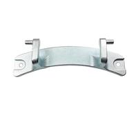 HWWW Charnière de porte de machine à laver neuve 302930650016 Pièces de laveuse