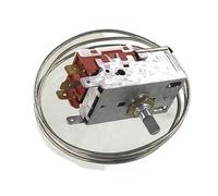 HWWW Contrôleur de température de réfrigérateur WDF19-K Thermostat K50/K59/K54/K56/K60/K5 Interrupteur de commande de congélateur domestique WDF19