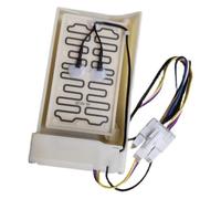 HWWW Convient aux réfrigérateurs à deux portes. Clapet anti-retour électrique for réfrigérateur BCD-518529/532/589