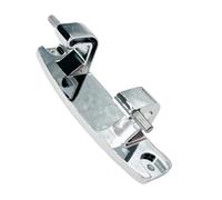 HWWW Convient for la charnière de porte de fenêtre de visualisation de lave-linge à tambour 0020101300B