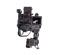 HWWW Convient for la serrure de porte lave-linge à tambour DC34-00028B