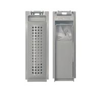 HWWW Convient for le boîtier de filtre machine à laver automatique XQB80MJ101/55MJ101