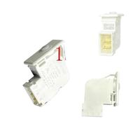 HWWW Convient for le capteur de verrouillage porte sèche-linge DC64-00828D