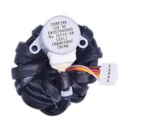 HWWW Convient for le moteur synchrone à pendule de climatiseur EAU57945603 20BYJ46