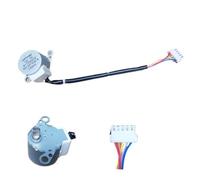 HWWW Convient for le moteur synchrone de climatiseur 24BJ-A2