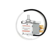 HWWW Convient for le thermostat de réfrigérateur 0064000752, interrupteur commande WDF33U-922-076RE(0064000752)