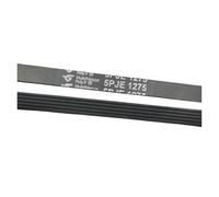 HWWW Convient for les accessoires de courroie de convoyeur à bande de machine à laver à tambour 5PJE1275