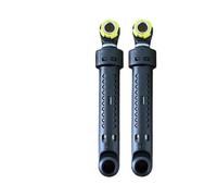 HWWW Convient for machine à laver Nouvel amortisseur DC66-00661A Accessoires d'amortisseur(2PCS)