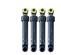 HWWW Convient for machine à laver Nouvel amortisseur DC66-00661A Accessoires d'amortisseur(4PCS)