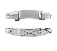 HWWW Convient for machine à laver tambour WD12H360TI WD14H368TI WD12H460TI Charnière de porte