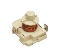 HWWW Convient for réfrigérateur congélateur compresseur marteau démarreur QD110H QL2-6.0 protecteur(A)