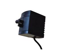 HWWW Convient for ventilateur de climatisation Hm-100, pompe submersible, froid, à eau, type 8 W 0,72/0,75