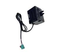 HWWW Convient for ventilateur de climatiseur H-668 Pompe à eau synchrone aimant permanent AAC12AR/ACA12XCR 6,5 W