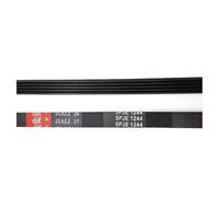 HWWW Courroie 5EPJ1244 for Machine à laver 2816750200(1pc)
