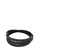 HWWW Courroie compatible avec les machines à laver tambour 5PJE1255/1189/1246/1281/1252(5PJE1189)