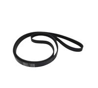 HWWW Courroie de machine à laver 5EPJ1239 5 PJE 1239 1239J5EL Courroie de machine à laver à tambour 12638100000251(1pc5EPJ1239)