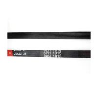 HWWW Courroie de sécheuse 6PH1915 Courroies 6PH 1915(6PH1915-1pc)