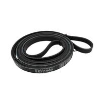 HWWW Courroie d'entraînement de sèche-linge 6PH1965 for 481235818186 1965 H6