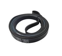 HWWW Courroie d'entraînement de tambour de sèche-linge 7PH1904 compatible avec lave-linge 7PH 1904 481935818156