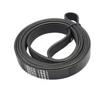 HWWW Courroie d'entraînement de tambour de sèche-linge 9PHE1967 1967PH9E 1967 PH 9E 2953240200 Compatible avec la courroie d'entraînement de sèche-linge 751610119