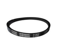 HWWW Courroie d'entraînement for machine à laver V12358 O-363E 0030300682