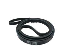 HWWW Courroie d'entraînement for sèche-linge 7PH2010 C00311014 for courroie trapézoïdale nervurée 480112101469