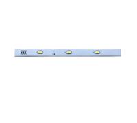 HWWW CQC14134104969 Bande lumineuse LED for éclairage de réfrigération 12 V for réfrigérateur série 483L BCD-483WMSD BCD-469 280 480 WY
