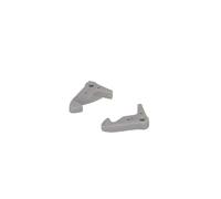 HWWW Crochet de porte for machine à laver tambour XQG60-T20210 XQG85-1407DHB, 1 pièce