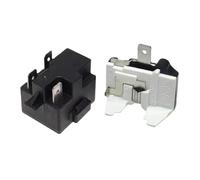 HWWW Démarreur de compresseur congélateur QPE2-A15MD3 for réfrigérateur