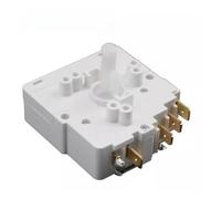 HWWW DGD266 for minuterie de sèche-linge 250 V 15 A
