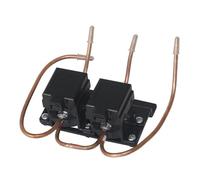 HWWW Électrovanne à quatre voies SDFO.8 3/2-2Z for réfrigérateur