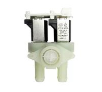 HWWW Électrovanne électrique FCS90G for entrée d'eau de machine à laver tambour 220 V