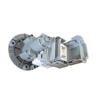 HWWW Ensemble de pompe à eau de vidange for Machine à laver DC31-00181A B15-6A 220V 50HZ, pièces de lave-linge à moteur de Drainage