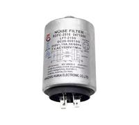 HWWW Filtre de condensateur for machine à laver DC29-00015G RDFC-2916 LFT-215G DC29-00020A RDFC-2720 Pièces(DC29-00015G)