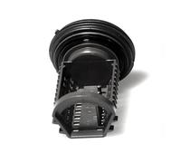 HWWW Filtre de pompe de rechange for lave-linge à tambour F1069FD F1069FD2 F1069FD3 F1069FD4 WD-1019BD WD-1219BD 5230EN3003