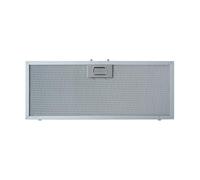 HWWW Filtre for hotte de cuisine 460x178mm