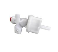 HWWW For les pièces d'admission de la machine à laver à tambour, vanne de dérivation