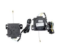 HWWW For machine à laver automatique XQB60-6099, tracteur de drainage 4510, vanne de vidange, moteur, pièces de lave-linge