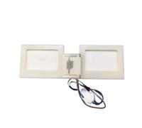 HWWW For réfrigérateur, amortisseur électrique 17431000000893 BCD-330WTV