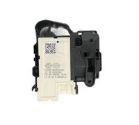 HWWW For serrure de porte de lave-linge à tambour 0024000128D/E Micro interrupteur de retard serrure de porte électronique ZV-447(0024000128E)