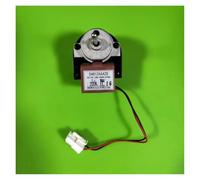 HWWW For ventilateur de réfrigérateur congélateur D4612AAA21 moteur de réfrigérateur D4612AAA20 D4612AAA22(D4612AAA20)