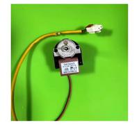 HWWW For ventilateur de réfrigérateur congélateur D4612AAA21 moteur de réfrigérateur D4612AAA20 D4612AAA22(D4612AAA22)