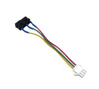 HWWW Interrupteur de chauffe-eau à trois fils, 10 pièces, sans éclat, brûleur à gaz, Micro interrupteur