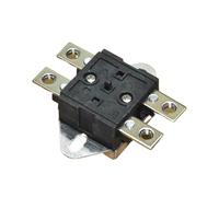 HWWW Interrupteur de contrôle température for chauffe-eau électrique instantané KSD304 (70℃ 85℃ 95℃) 250 V 40 A(95)