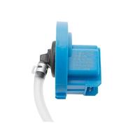 HWWW Interrupteur de niveau d'eau de laveuse amélioré DC96-01703H for capteur de pression de laveuse AP5799898, 3997570 PS876404