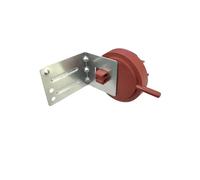HWWW Interrupteur de pression de niveau d'eau for machine à laver KS-2 17438100000703, adapté au capteur de niveau d'eau for machine à laver(5PCS)